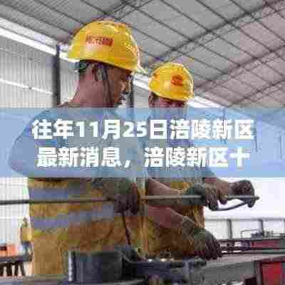 涪陵新区最新进展报告，深度解读三大要点，十一月二十五日最新消息速递