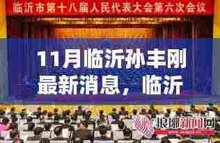 临沂孙丰刚11月最新动态引发热议