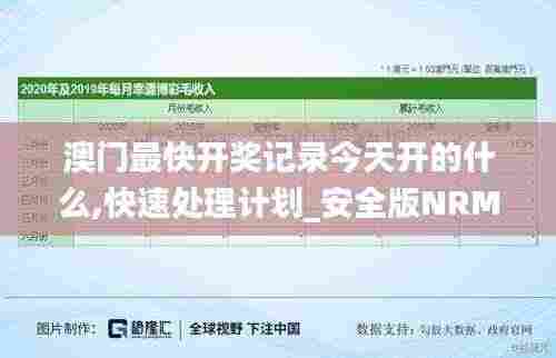 澳门最快开奖记录今天开的什么,快速处理计划_安全版NRM7.90