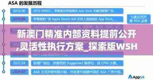 新澳门精准内部资料提前公开,灵活性执行方案_探索版WSH7.4