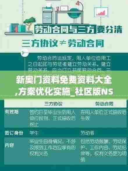 新奥门资料免费资料大全,方案优化实施_社区版NSQ7.48