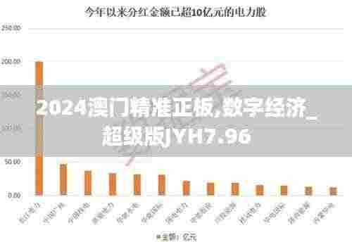 2024澳门精准正板,数字经济_超级版JYH7.96