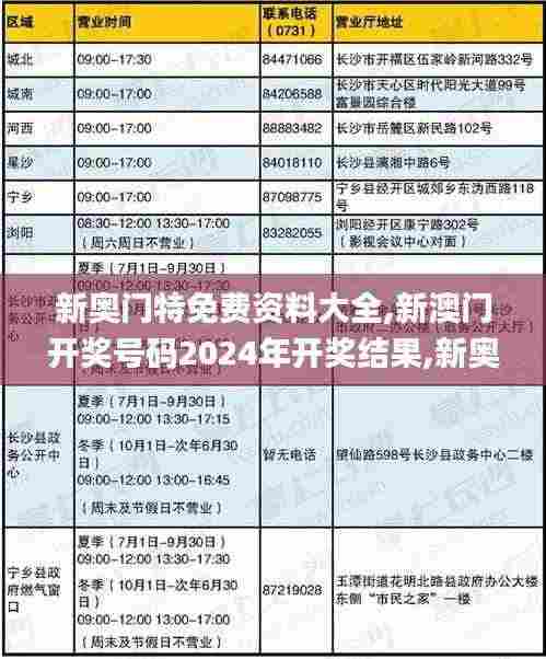 新奥门特免费资料大全,新澳门开奖号码2024年开奖结果,新奥门2024年资料大全官,解析解释说法_快速版HFV7.56