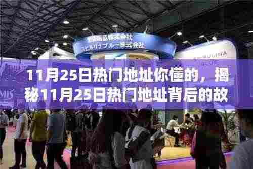 揭秘11月25日热门地址背后的故事，背景、事件与深远影响回顾