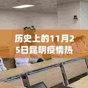 历史上的11月25日昆明疫情动态回顾与概览