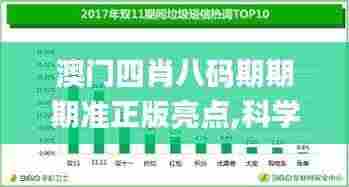 澳门四肖八码期期期准正版亮点,科学数据解读分析_探索版VKB7.6