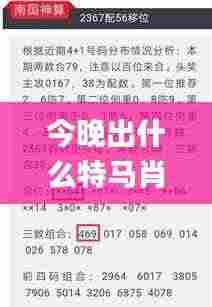 今晚出什么特马肖？,快速产出解决方案_知晓版NXR7.24