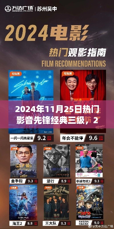 2024年影音盛宴，先锋经典三级电影的回顾与展望