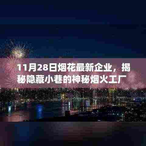 探访神秘烟火工厂，揭秘烟花最新企业探访之旅（11月28日）