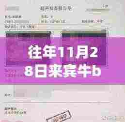 重磅独家爆料，来宾牛b超最新搞笑视频——科技狂欢下的超级体验日！