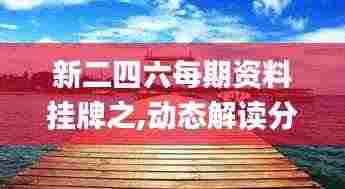 新二四六每期资料挂牌之,动态解读分析_闪电版HXK8.57