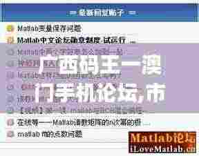 广西码王一澳门手机论坛,市场需求解析_传承版JTN4.47