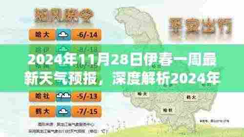 深度解析，伊春一周天气预报（2024年11月28日）——特性、体验、竞品对比与用户洞察