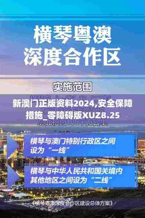 新澳门正版资料2024,安全保障措施_零障碍版XUZ8.25