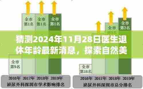 医生退休年龄最新预测与探索自然美景之旅，心灵宁静的双重追求
