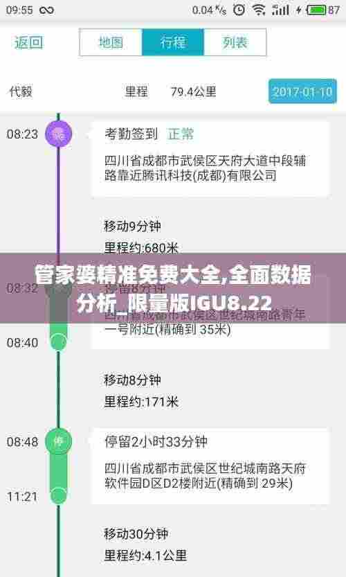 管家婆精准免费大全,全面数据分析_限量版IGU8.22
