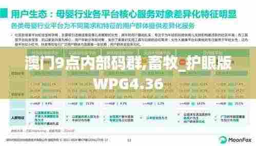 澳门9点内部码群,畜牧_护眼版WPG4.36