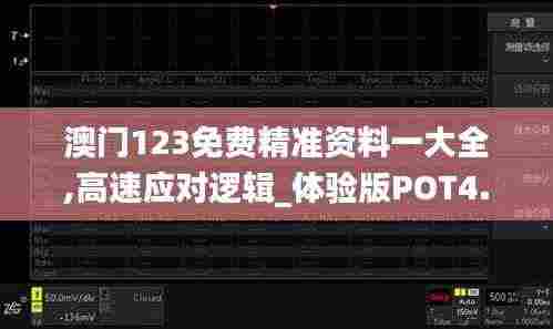 澳门123免费精准资料一大全,高速应对逻辑_体验版POT4.31