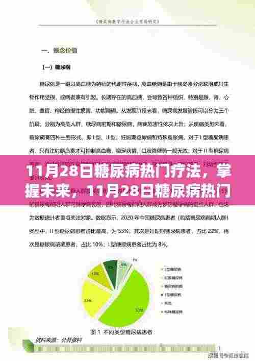 11月28日糖尿病热门疗法引领健康变革之路，掌握未来治疗新动向