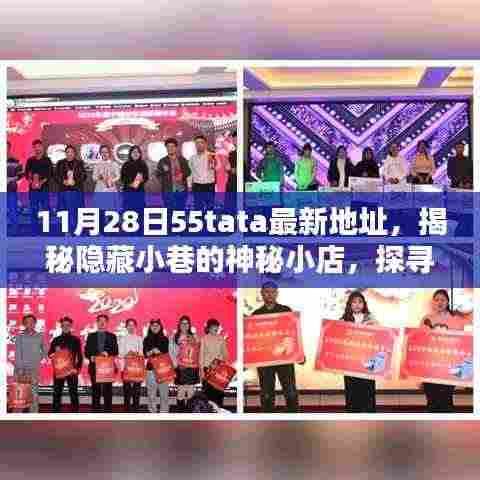 揭秘隐藏小巷的神秘小店，探寻最新地址的独特风情——揭秘隐藏小巷的神秘小店之11月28日55tata最新地址探索