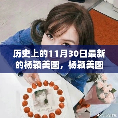 杨颖美图日，暖阳下的温馨回忆与最新美图展示
