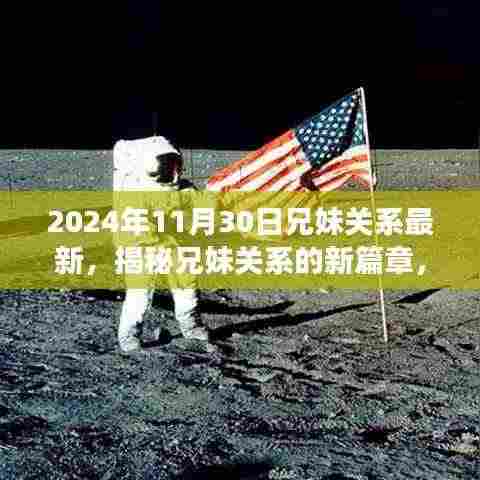 揭秘兄妹关系新篇章，2024年兄妹关系的洞察与展望（最新）