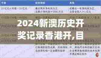 2024新澳历史开奖记录香港开,目前现象解析描述_可变版FCY7.797