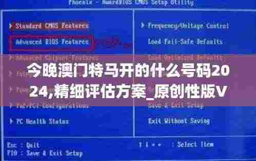 今晚澳门特马开的什么号码2024,精细评估方案_原创性版VOD73.529