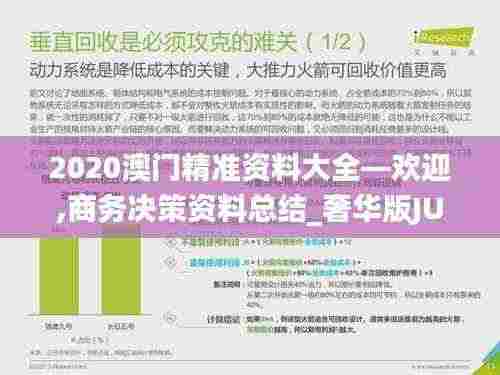 2020澳门精准资料大全—欢迎,商务决策资料总结_奢华版JUV3.895