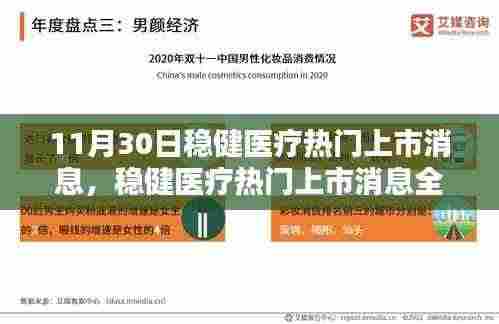 稳健医疗上市消息全面解析，特性、体验、竞品对比及用户群体深度探讨