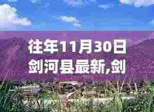 剑河县蜕变之路，学习力量铸就自信与成就之源