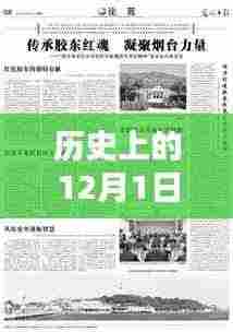 历史上的12月1日廉江阿贵网热门新闻，挖掘与了解步骤指南