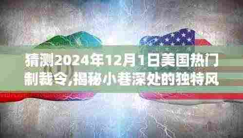 揭秘与预测，美国制裁令下的隐藏美食瑰宝与小巷深处的独特风味（2024年视角）