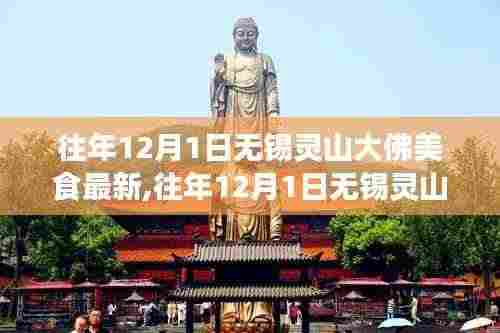 往年12月1日无锡灵山大佛美食探秘，最新发现与体验