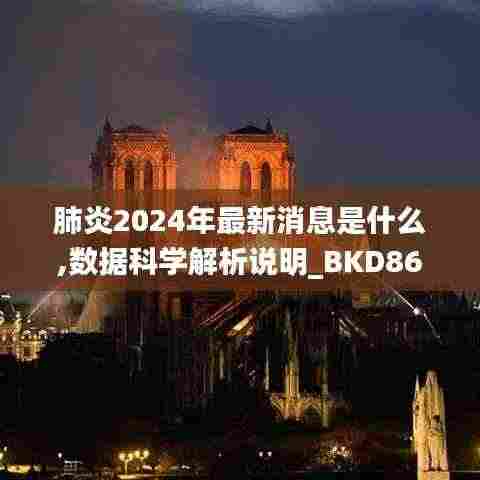 肺炎2024年最新消息是什么,数据科学解析说明_BKD86.588艺术版