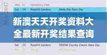 新澳天天开奖资料大全最新开奖结果查询下载336期,方案优化实施_CXQ23.523创意版
