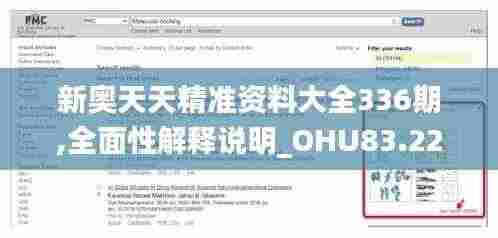 新奥天天精准资料大全336期,全面性解释说明_OHU83.224外观版