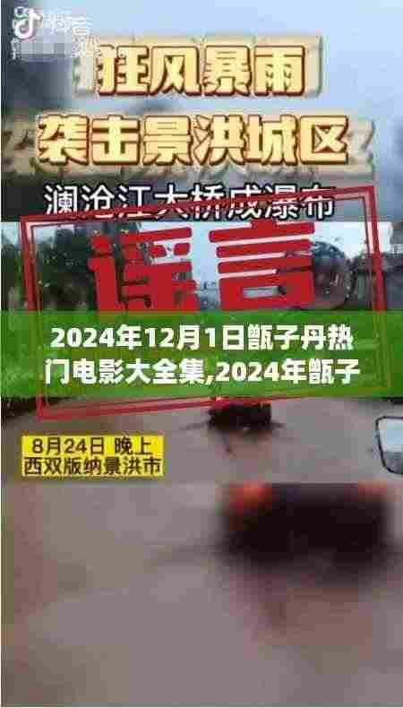 甑子丹热门电影大全集深度评测与介绍,2024年最新电影概览