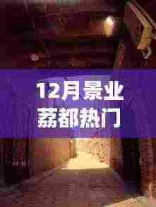 揭秘景业荔都小巷神秘小店，十二月味蕾与心灵的奇妙相遇