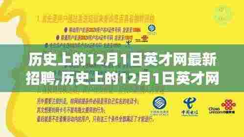 历史上的12月1日英才网最新招聘全攻略，成功应聘的步骤与策略