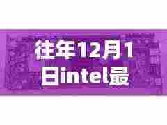 揭秘Intel每年12月1日最新处理器的三大看点，创新与性能揭秘之旅