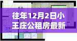 往年12月2日小王庄公租房动态，最新进展及其影响分析