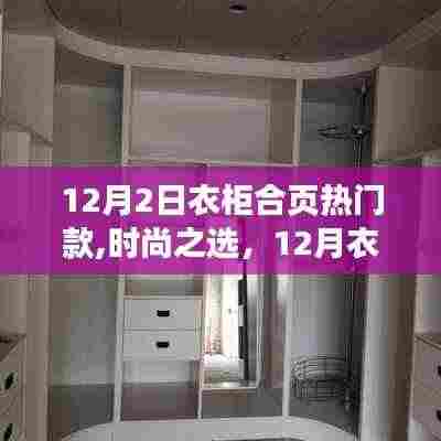 12月衣柜合页热门款，时尚之选与深度解析