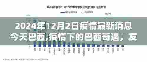 巴西疫情最新动态，疫情下的奇遇与温暖日常的爱与陪伴