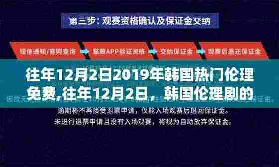 解读韩国伦理剧新风尚，免费热门伦理剧背后的文化价值深度探讨（往年12月2日）