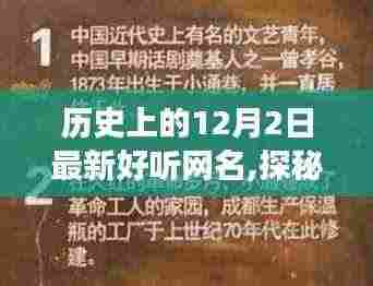 探秘巷弄深处，12月2日那些好听的网名背后的故事与特色小店之旅