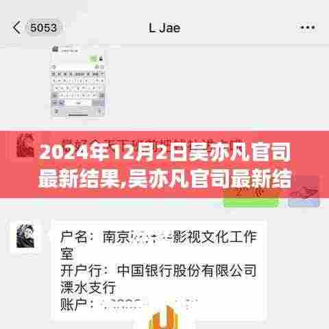 吴亦凡官司最新结果及获取步骤指南（初学者与进阶用户适用）