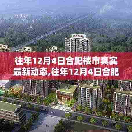 往年12月4日合肥楼市深度解析，最新动态与趋势观察