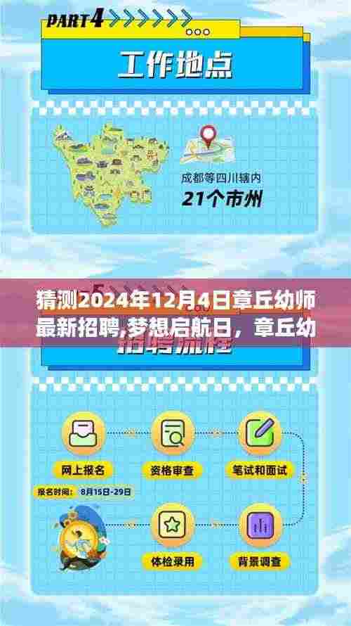 章丘幼师最新招聘启航日，梦想与陪伴的温馨之旅，2024年招聘展望