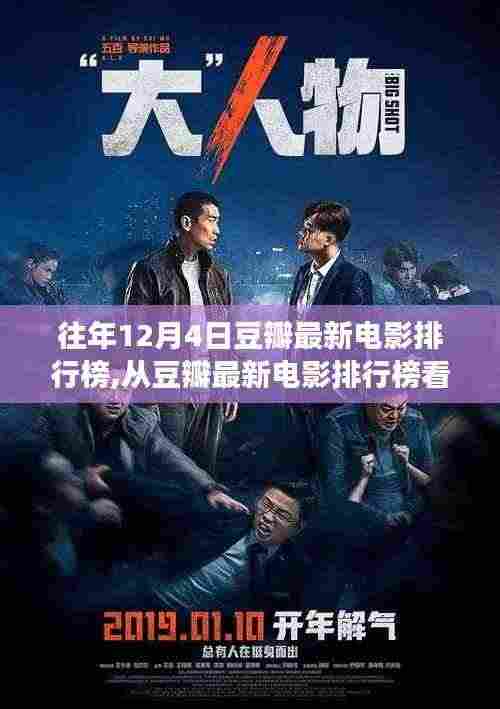 从豆瓣最新电影排行榜看励志与自信的力量之源，历年12月4日电影排行回顾